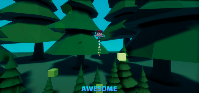 Neuro Jumper