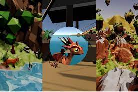 Dragonboost