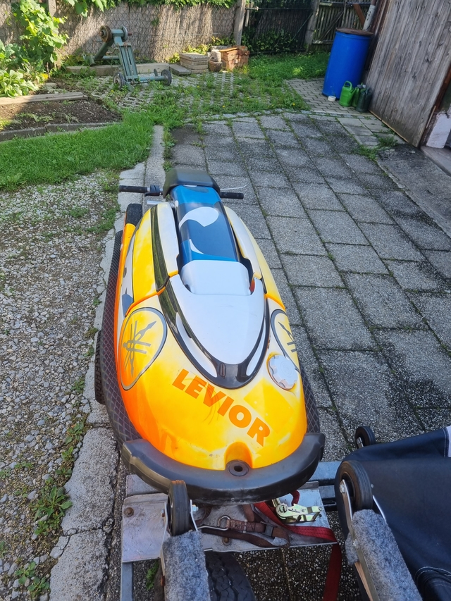 Vehicles