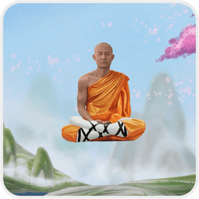 Meditation Master experience