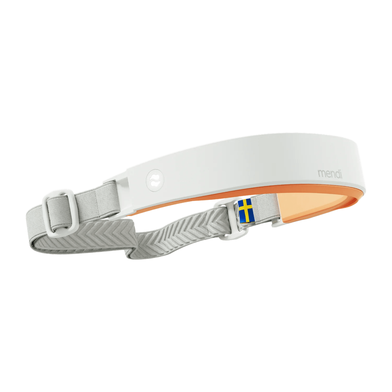 Mendi neurofeedback headband