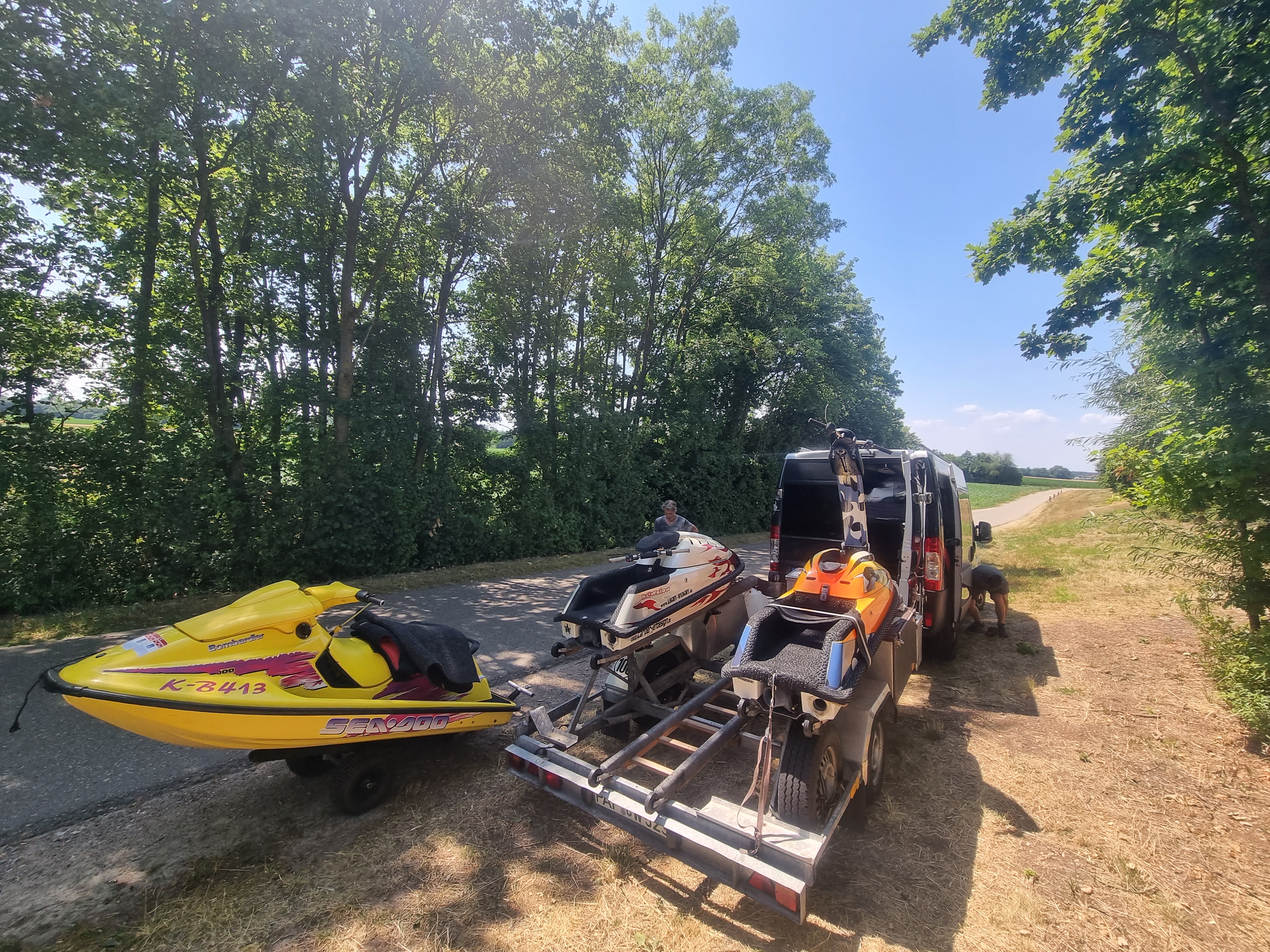 Jetski